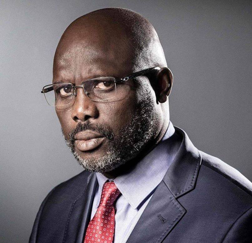 Wizard dribbler and master schemer, George Weah, is still dribbling Liberia’s corruption’s fight: an analysis of Liberia’s back-to-back investigation of the USD25m Mop-Up exercise              