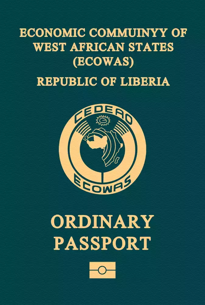 Why I support dual citizenship and citizenship for non-Negroes in Liberia