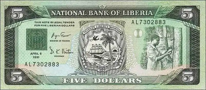 Analyzing the Economic Impact of Liberia’s Dual Currency Policy, A View From the Low-Level Square-table