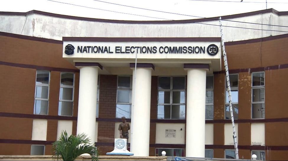 Debunking Distortions and Lies about Liberia’s [2023] Presidential Election Options: A Call for Liberians to Discuss the Issues.