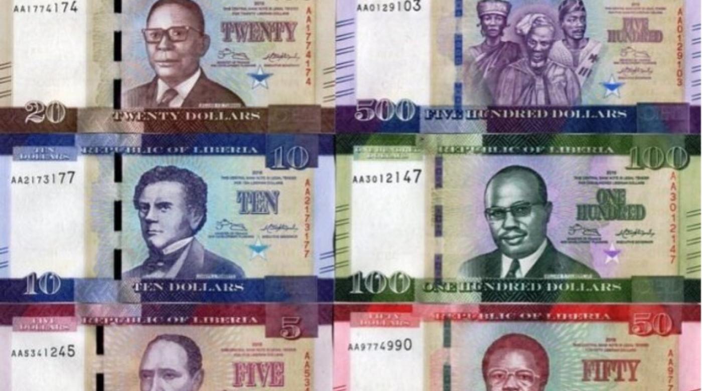 The Plain Truth About the Liberian Economy – An Outsider Perspective