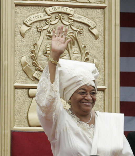 Back to the “Imperial Presidency”: Unity Party’s Unsavory Assault on Ellen Sirleaf’s Defining Legacy           